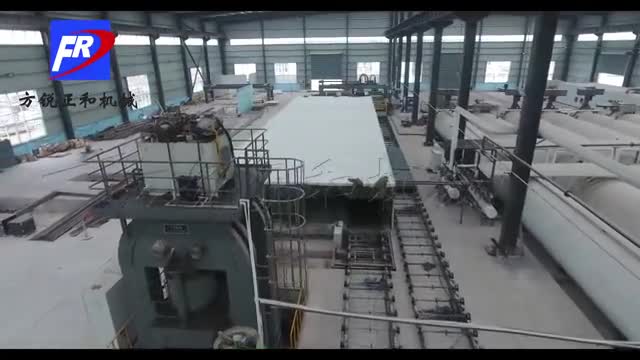 石棉管機(jī)設(shè)備