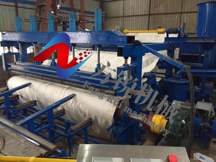 硅酸鈣板生產(chǎn)線