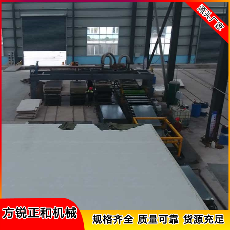 防爆板生產(chǎn)設備