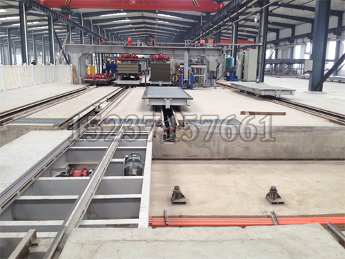 水泥壓力板設(shè)備